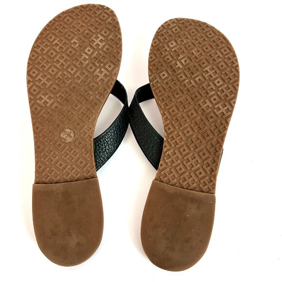 Tory Burch Sandals Size 6 - Picture 5 of 6
